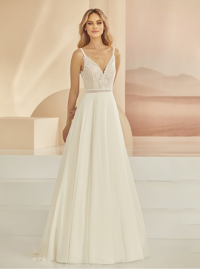 Bianco Evento Victoria